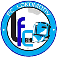 Johvi FC Lokomotiv