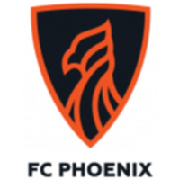Johvi FC Phoenix U19