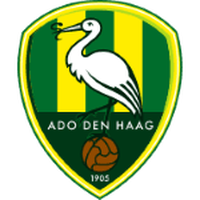 Jong Den Haag Reserve
