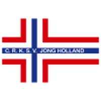 Jong Holland