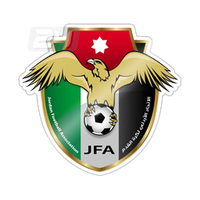 Jordan U20 (W)