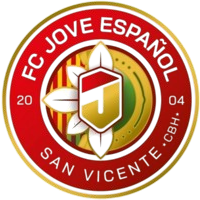 Jove Espanol U19