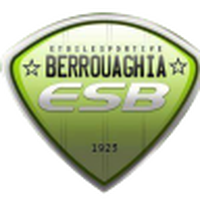 JS Berrouaghia