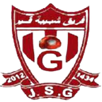 JS Guir U21