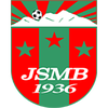 JSM Bejaia U21