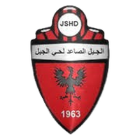 JSM Hai Djebel