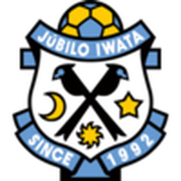 Jubilo Iwata U18