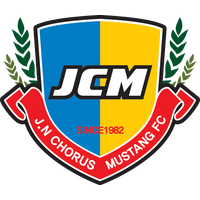 Jungnang Chorus Mustang FC