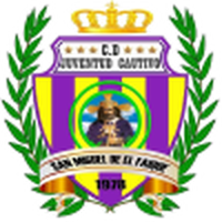 Juventud Cautivo