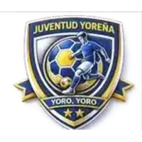 Juventud Yorena