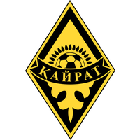 Kairat Almaty II