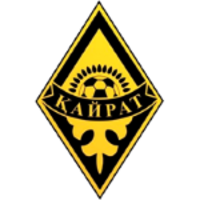 Kairat Almaty U19
