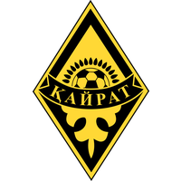 Kairat Almaty (W)