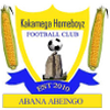 Kakamega Homeboyz