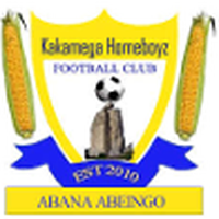 Kakamega Homeboyz
