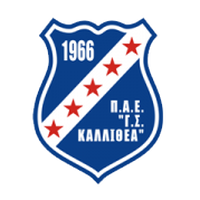 Kallithea U19