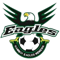 Kamboi Eagles