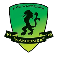 Kamionek Warsaw