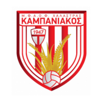Kampaniakos Chalastras U19