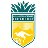 Kangaroo P Rovers Reserves