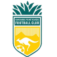 Kangaroo Point Rovers FC