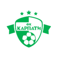 Karpaty Lviv II