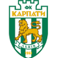 Karpaty Lviv Reserves