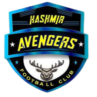 Kashmir Avenger