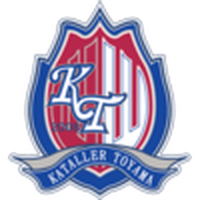 Kataller Toyama Youth