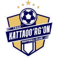 FC Kattaqorgon