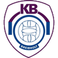 KB BREIDHOLT