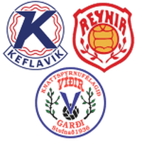 Keflavik Reynir Vidir II U19