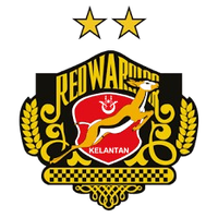 Kelantan Red Warrior