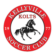 Kellyville Kolts SC