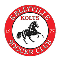 Kellyville Kolts SC