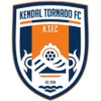 Kendal Tornado FC