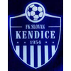 Kendice