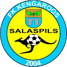 Kengaroos