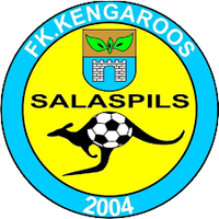 Kengaroos