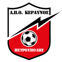 Keravnos Petroupolis