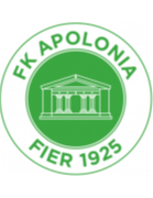 KF Apolonia Fier U19