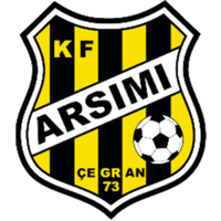 KF Arsimi