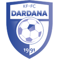 KF Dardana