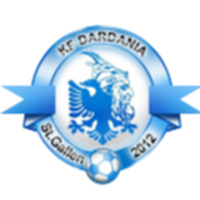 KF Dardania St Gallen