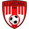 KF Dardania