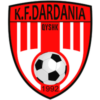 KF Dardania
