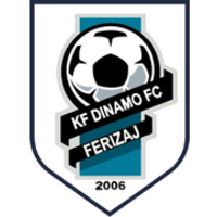 KF Dinamo Ferizaj U19