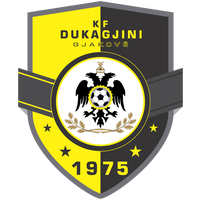 KF Dukagjini Gjakove