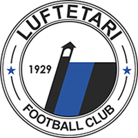 KF Luftetari