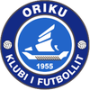 KF Oriku